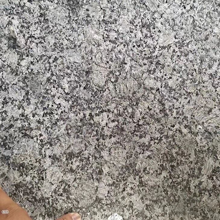 Green Butterfly Stone Flamed 1(001)