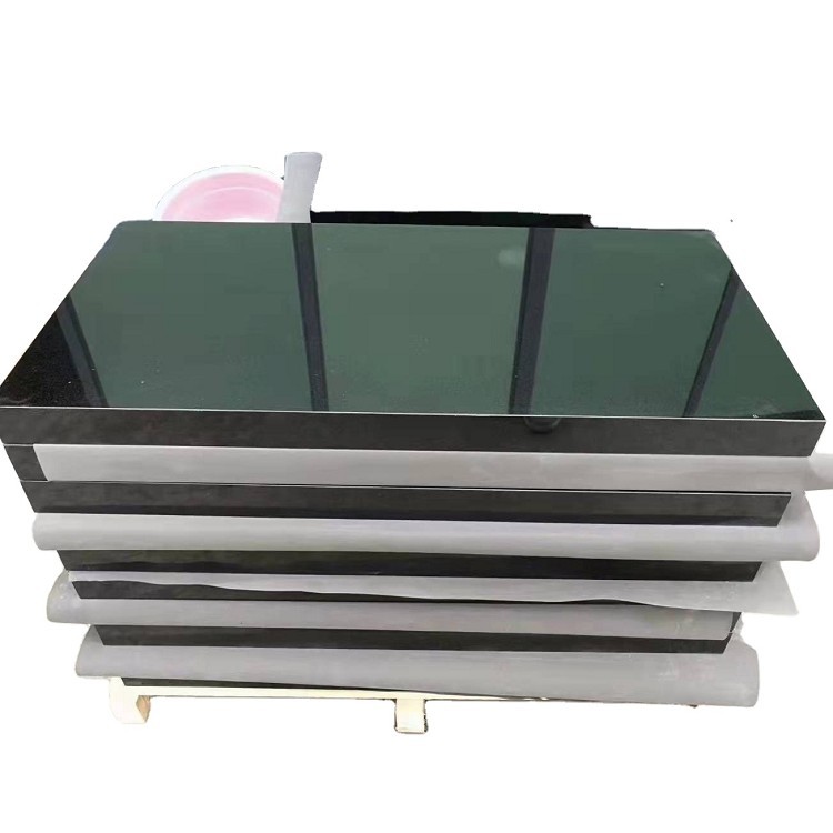 Shanxi Black Granite Slabs